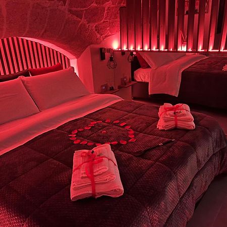 Glamour Suite Gravina in Puglia Dış mekan fotoğraf