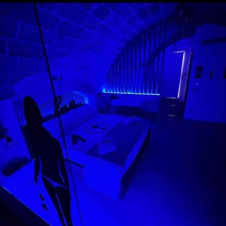 Glamour Suite Gravina in Puglia Dış mekan fotoğraf