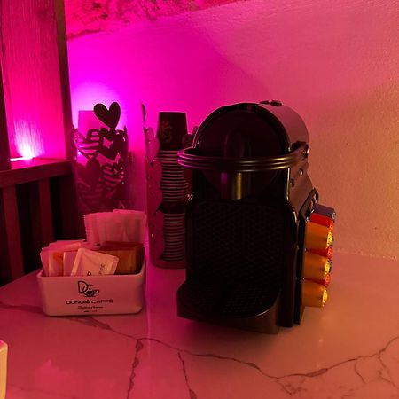 Glamour Suite Gravina in Puglia Dış mekan fotoğraf