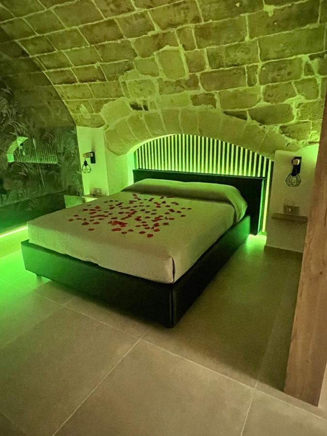 Glamour Suite Gravina in Puglia Dış mekan fotoğraf