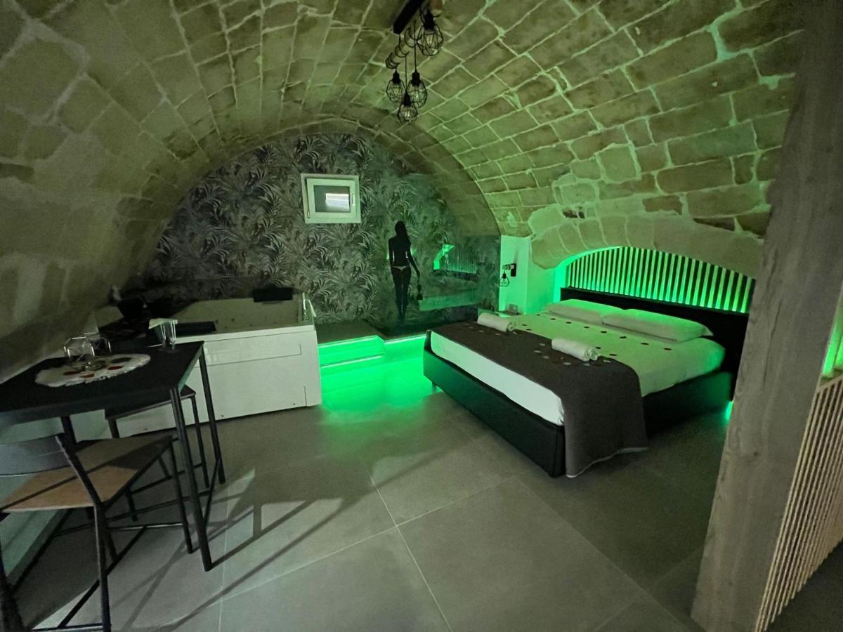Glamour Suite Gravina in Puglia Dış mekan fotoğraf