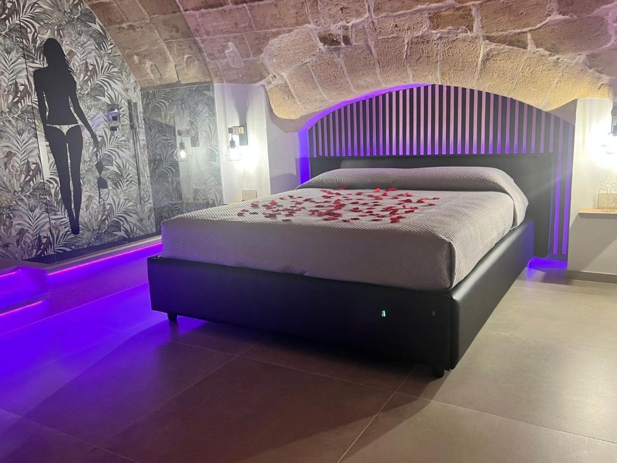 Glamour Suite Gravina in Puglia Dış mekan fotoğraf