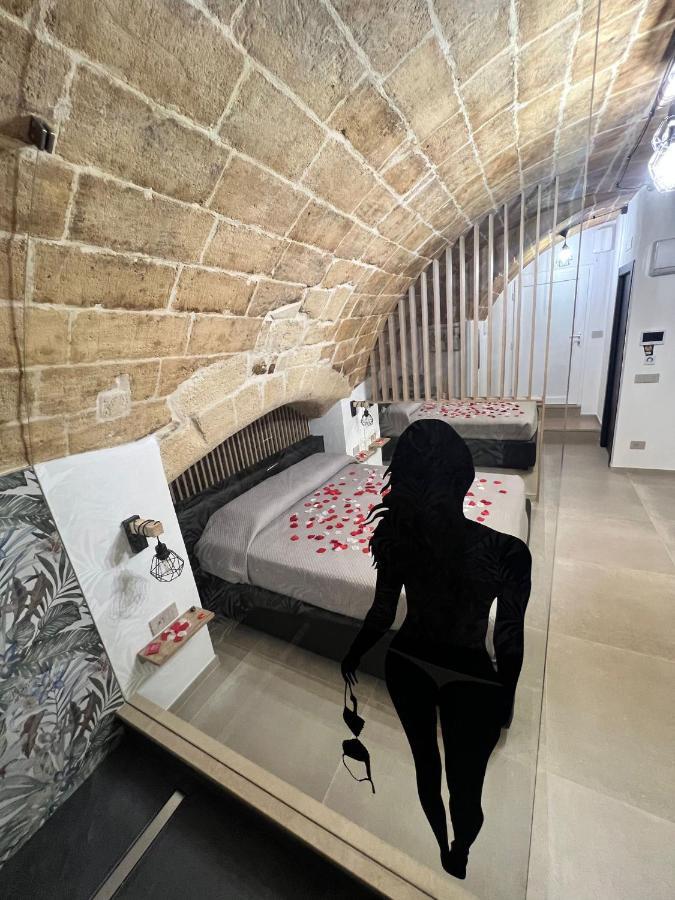 Glamour Suite Gravina in Puglia Dış mekan fotoğraf