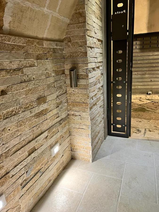 Glamour Suite Gravina in Puglia Dış mekan fotoğraf