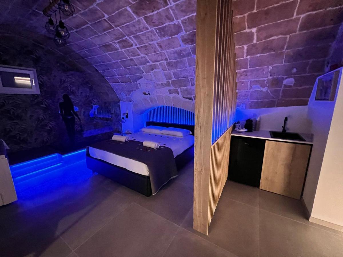 Glamour Suite Gravina in Puglia Dış mekan fotoğraf