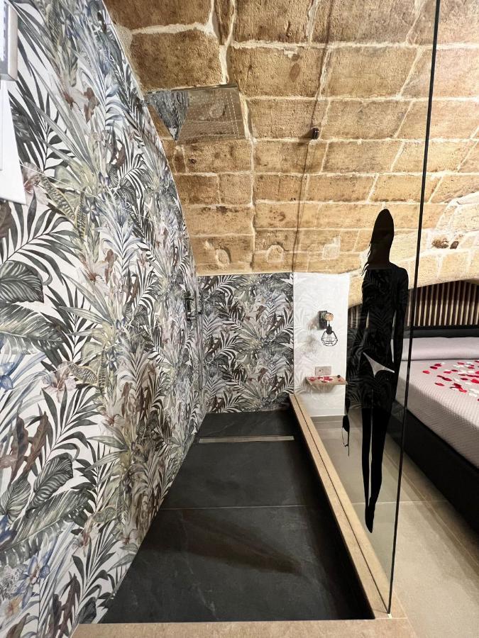 Glamour Suite Gravina in Puglia Dış mekan fotoğraf