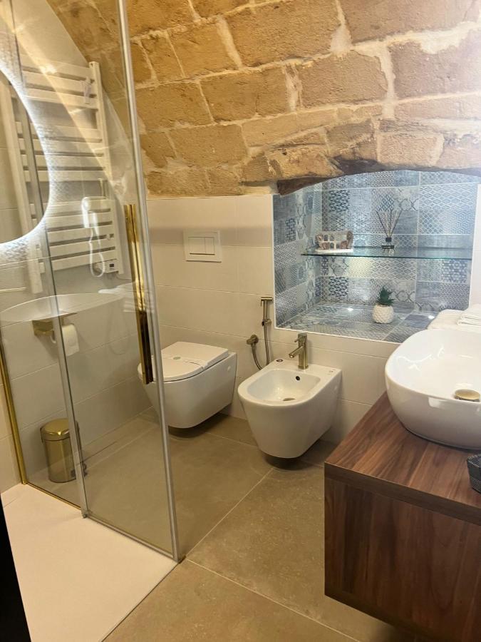 Glamour Suite Gravina in Puglia Dış mekan fotoğraf