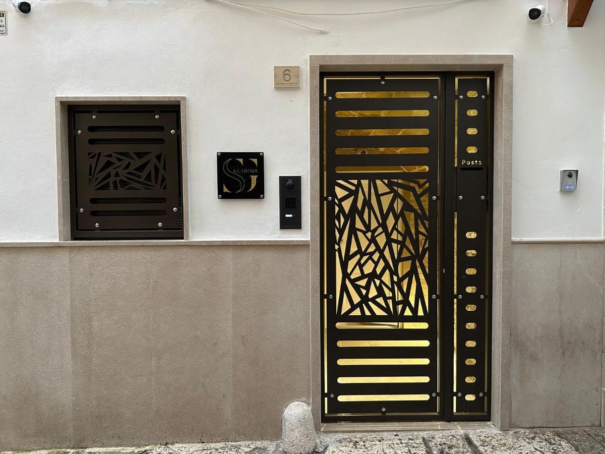 Glamour Suite Gravina in Puglia Dış mekan fotoğraf