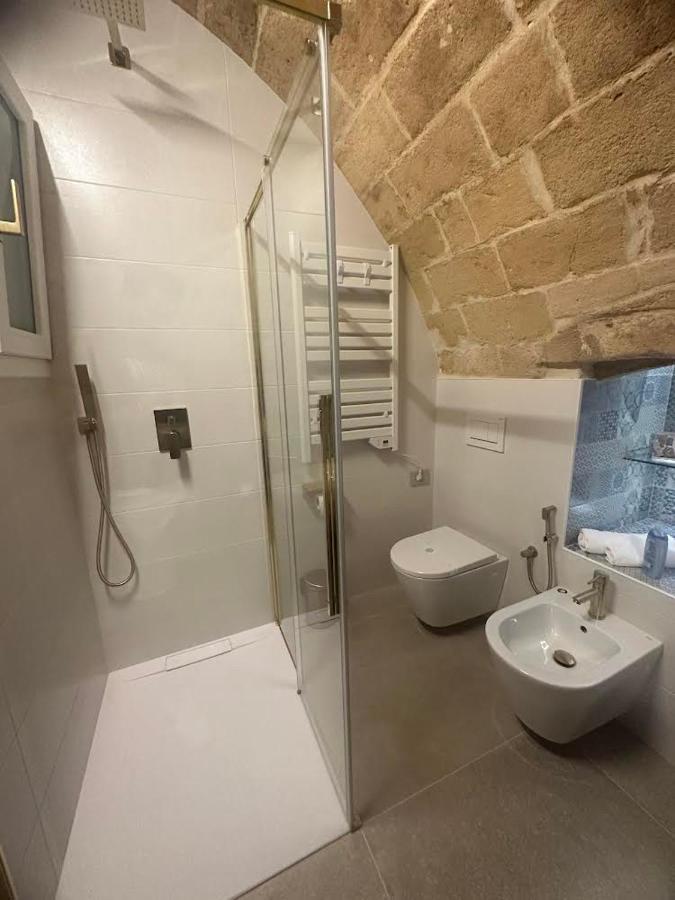 Glamour Suite Gravina in Puglia Dış mekan fotoğraf