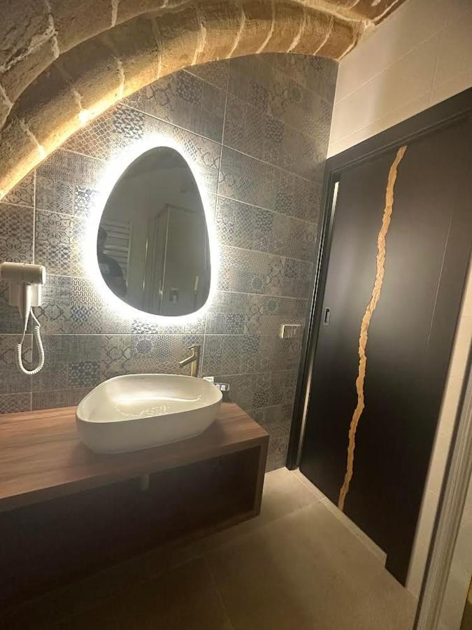 Glamour Suite Gravina in Puglia Dış mekan fotoğraf