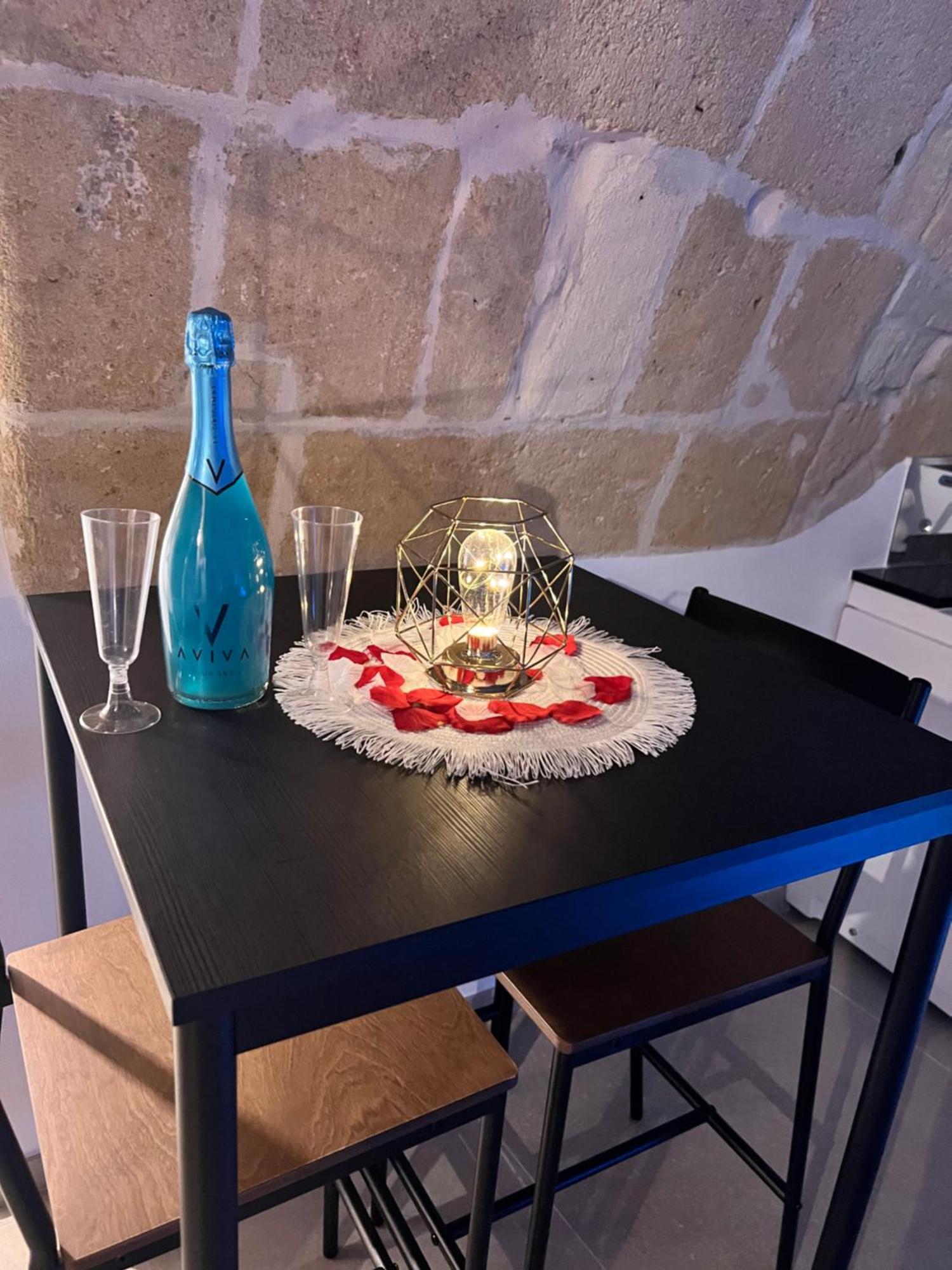 Glamour Suite Gravina in Puglia Dış mekan fotoğraf