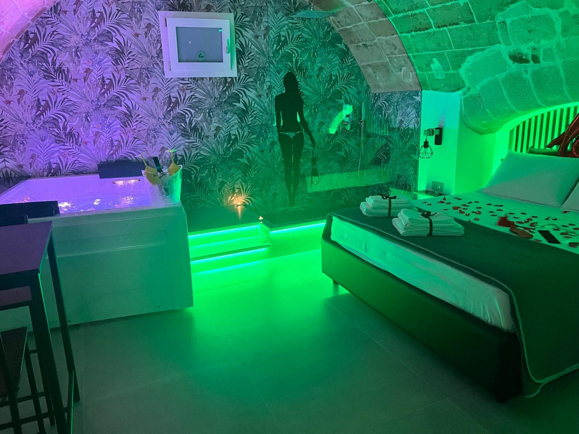 Glamour Suite Gravina in Puglia Dış mekan fotoğraf