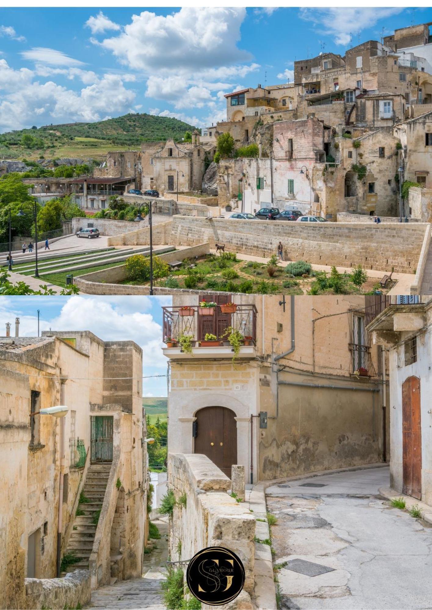 Glamour Suite Gravina in Puglia Dış mekan fotoğraf