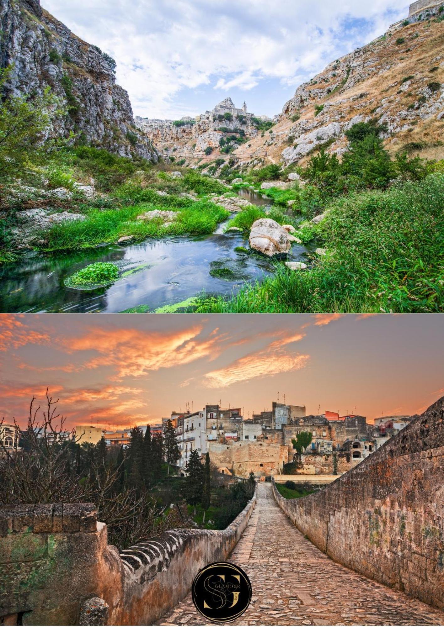 Glamour Suite Gravina in Puglia Dış mekan fotoğraf