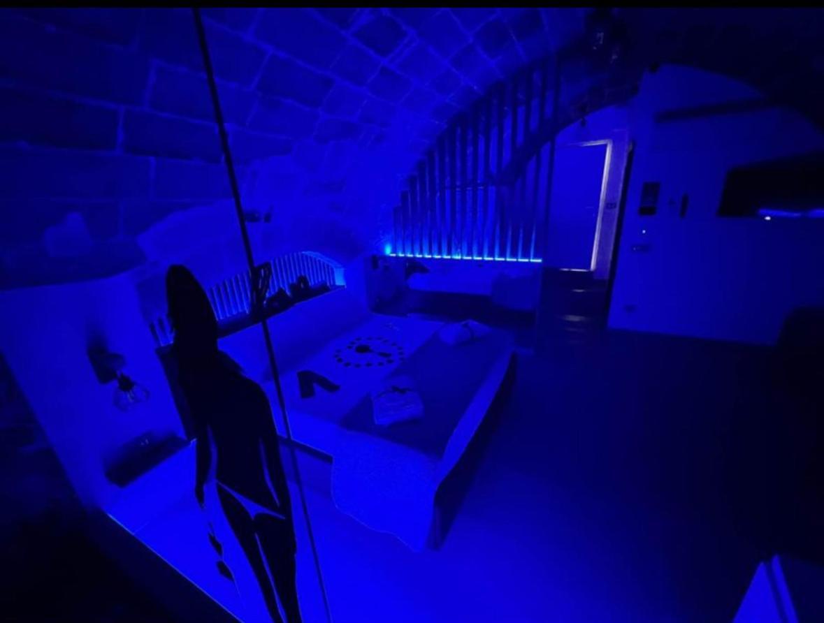Glamour Suite Gravina in Puglia Dış mekan fotoğraf
