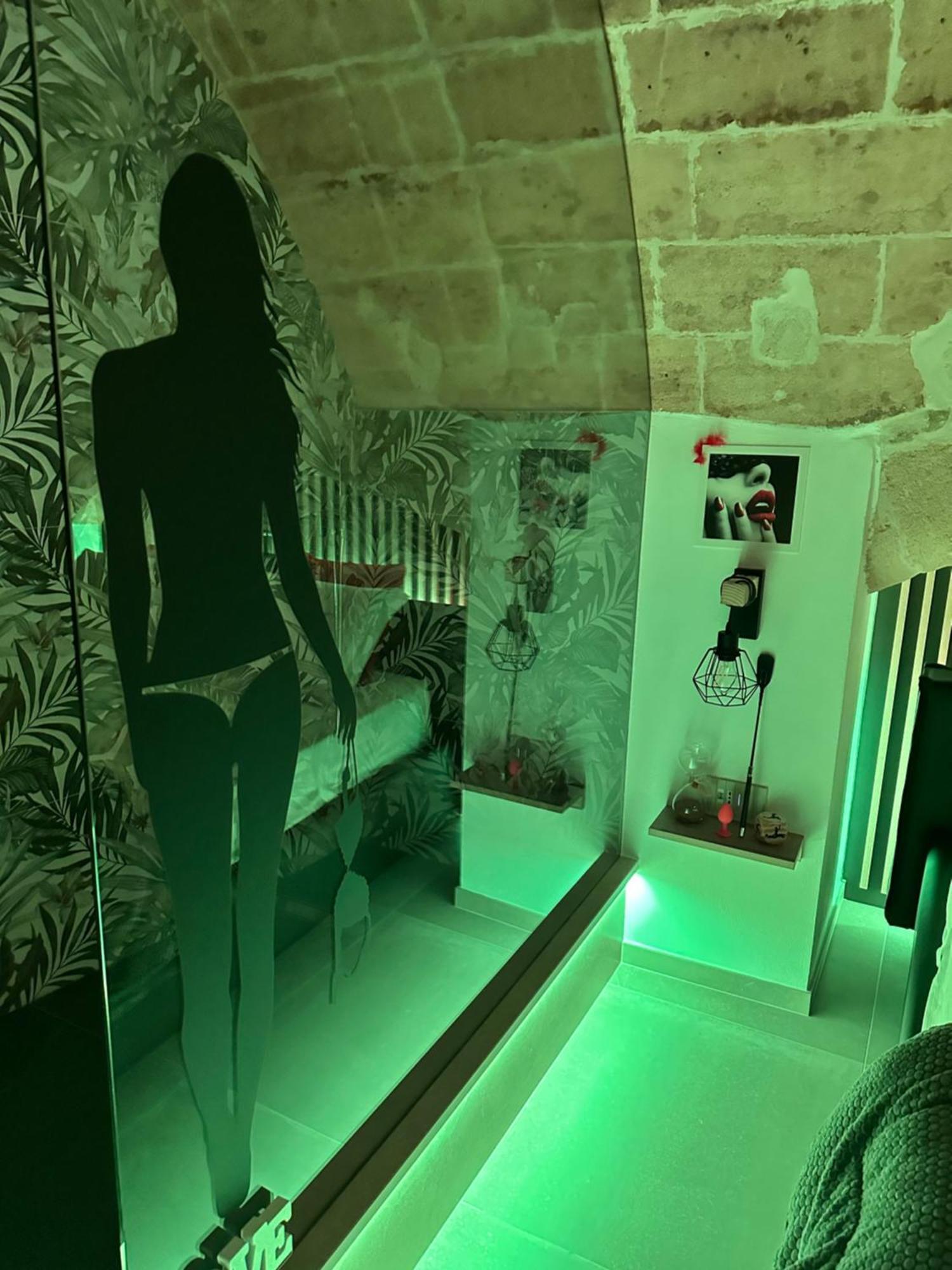 Glamour Suite Gravina in Puglia Dış mekan fotoğraf