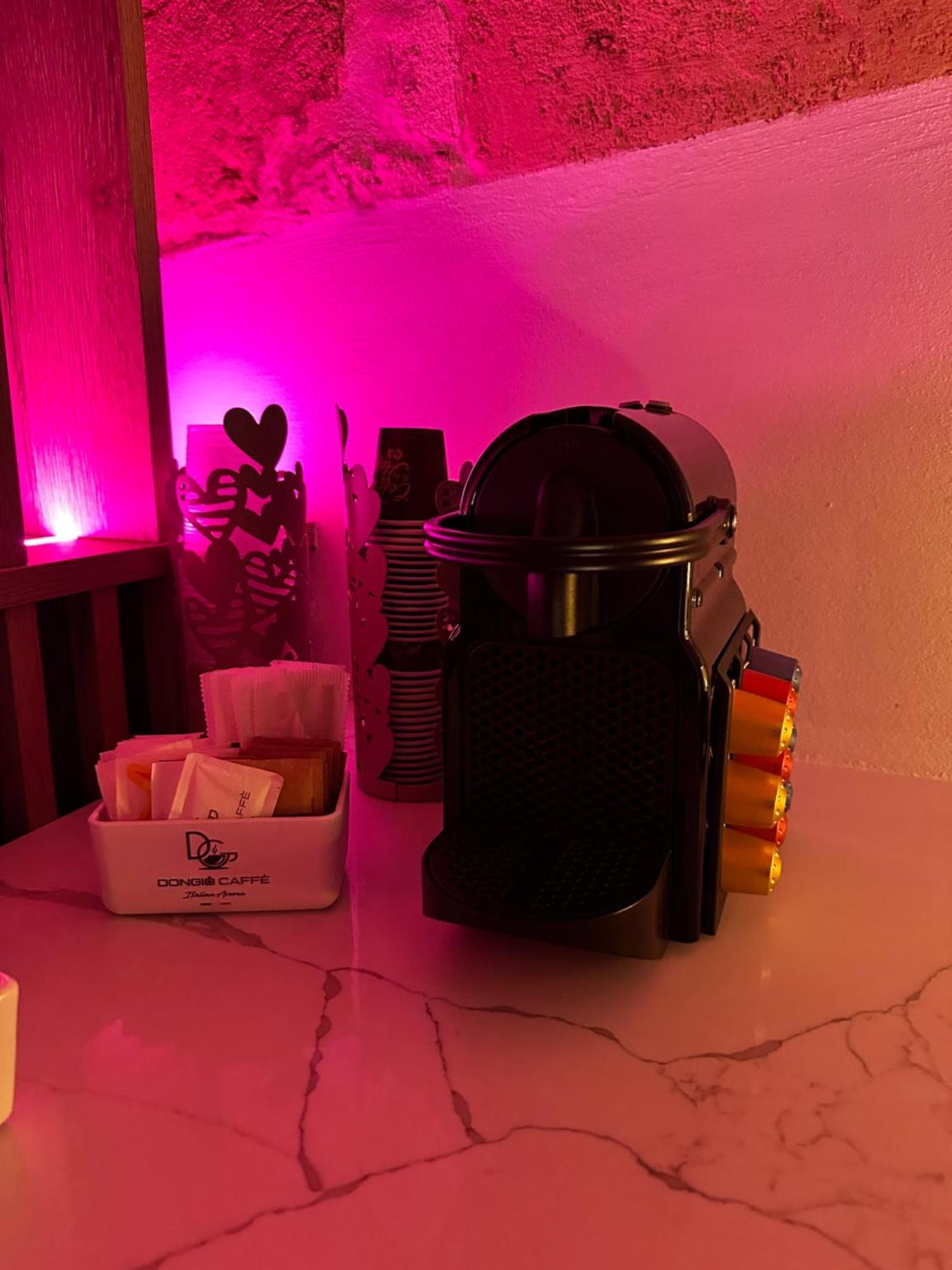 Glamour Suite Gravina in Puglia Dış mekan fotoğraf